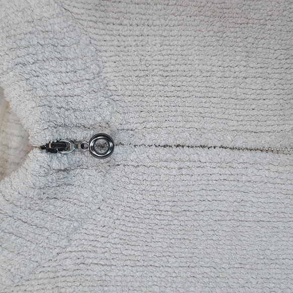 Colorado Clothing Beige Vest | Soft Knit with Quilted Inside | Women's XL - Picture 5 of 5